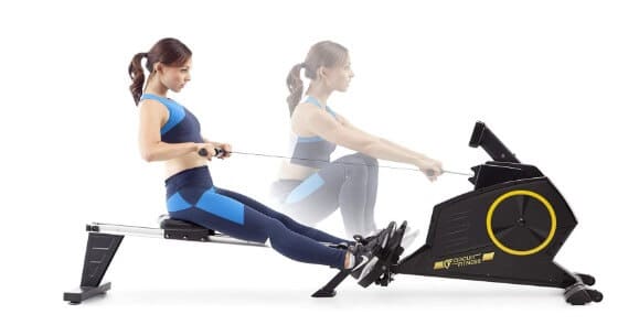 Best rowing machine under $500