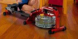 ROWING MACHINES REVIEWS AND ULTIMATE BUYING GUIDE 2018