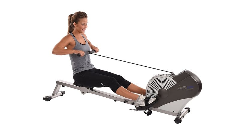 Stamina ATS Air Rower 1399