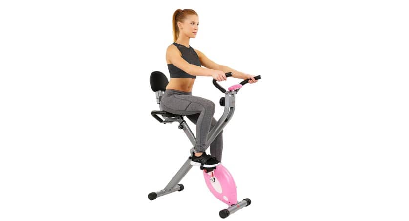 EXERCISE BIKES REVIEWS