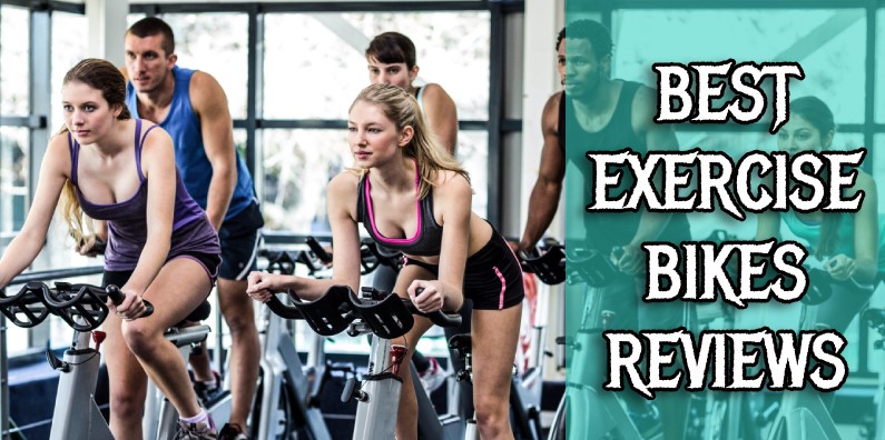 Exercise Bikes Reviews