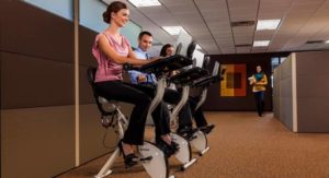 fit desk exercise bike