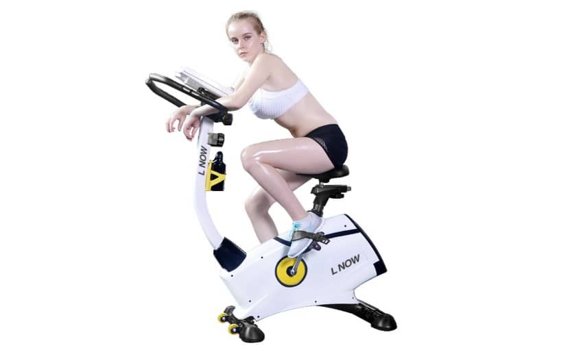 best exercise bike