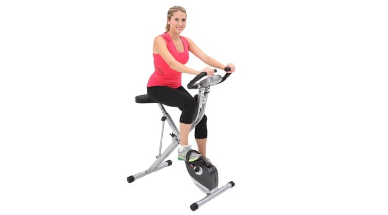 exexcise bikes reviews