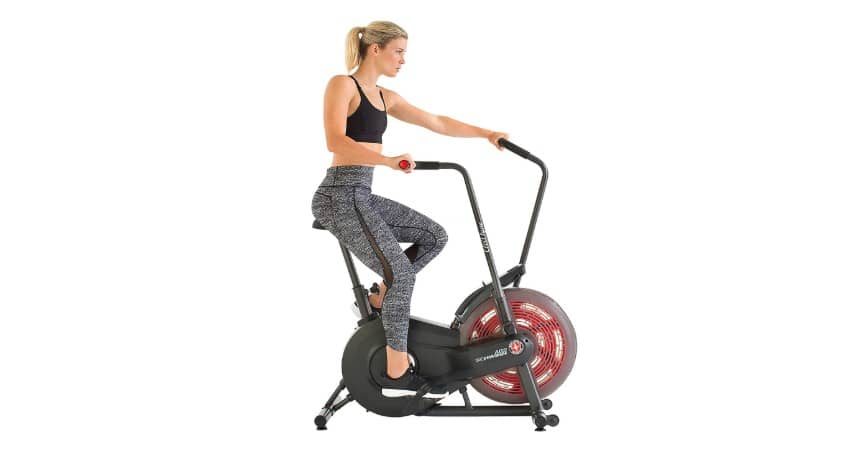 Schwinn AD2 Airdyne Bike