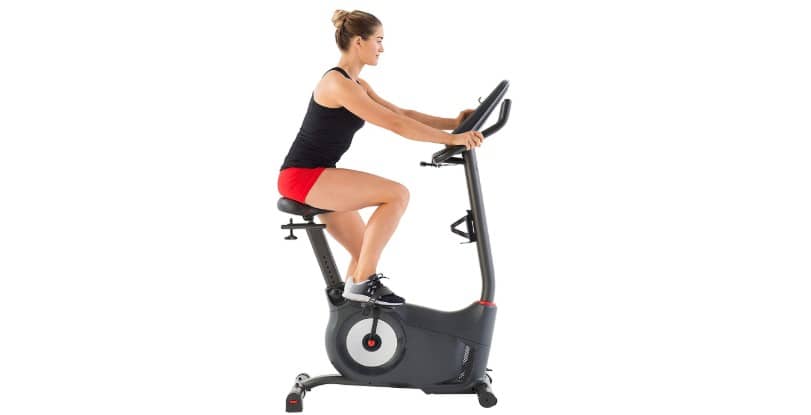 schwinn 170 upright bike