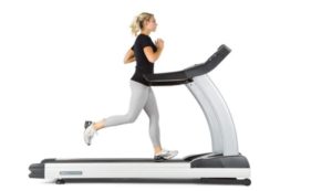 3G Cardio Elite Runner Treadmill