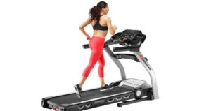 Bowflex BX216 Treadmill