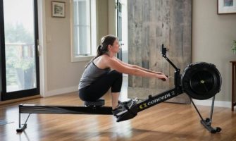 Waterrower Versus Concept 2 | Comparison between two best Rower