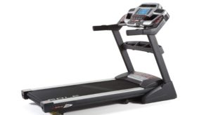 SOLE Fitness F85 Folding Treadmill