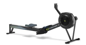 Waterrower Versus Concept 2