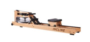 Waterrower Versus Concept 2