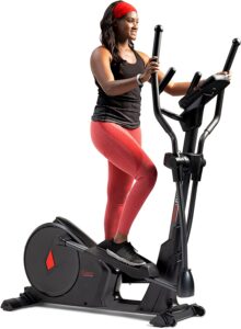 best elliptical under 700