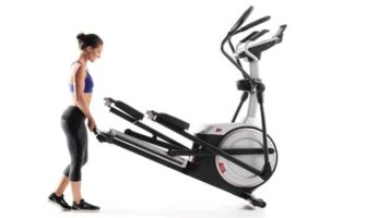 Top 10 Best Elliptical under 1000 Dollars| Best Reviews for 2018