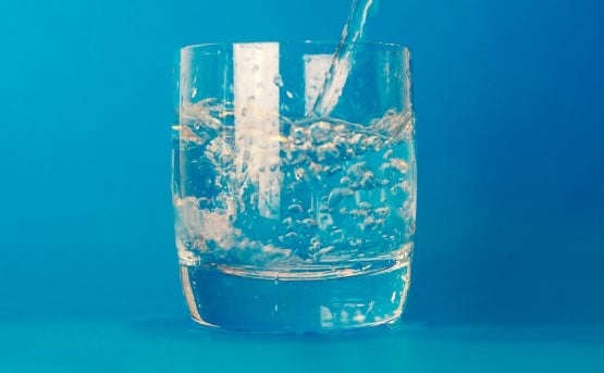 Seltzer Water weight loss