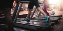Treadmill workout tips: How long should I run on the treadmill?
