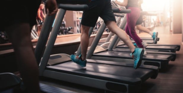 How long should I run on the treadmill