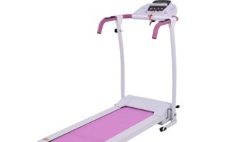 Goplus 800W Review | Best affordable Treadmill 2018.