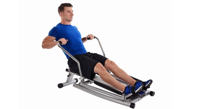 Stamina 35-1215 orbital Rowing machine