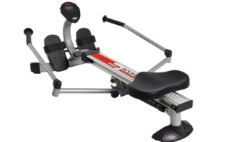 Stamina Body Trac Glider 1050 Rowing Machine Review.