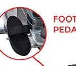 foot paddel