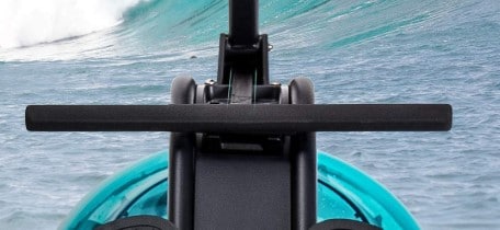 Merax Water Rowing Machine reviews Merax Water Rower Seat