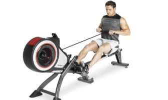 Marcy turbine rower reviews | Affordable rowing picks for 2019