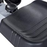 Velocity Exercise Magnetic Rower seat