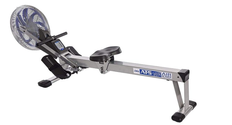 Stamina ats 1405 air rower review