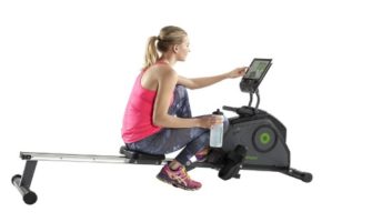 Tunturi R30 Rower Reviews | One of the best rower 2019