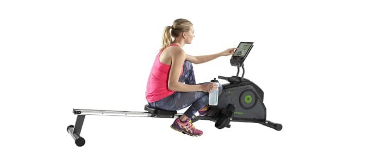 Tunturi R30 rower