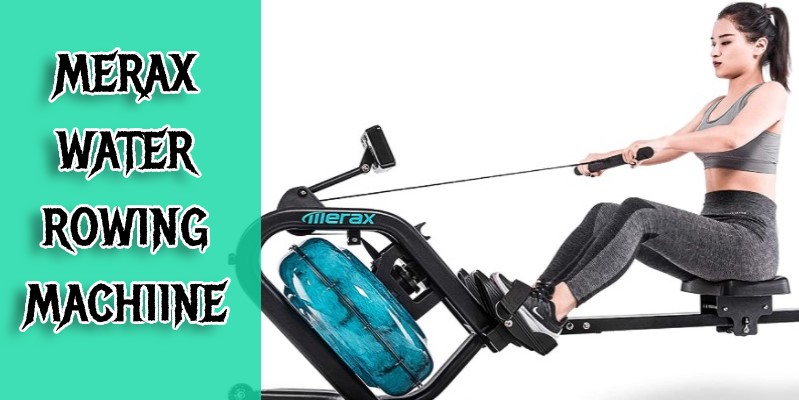 Merax Water Rowing Machine reviews