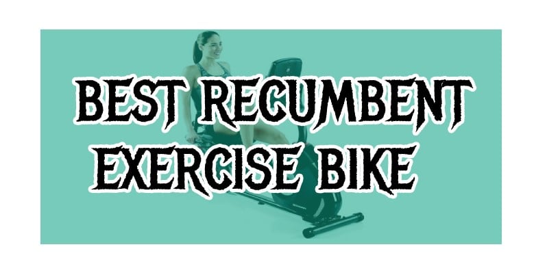 Top 10 Best Recumbent Exercise Bike Latest Picks Apr 2020