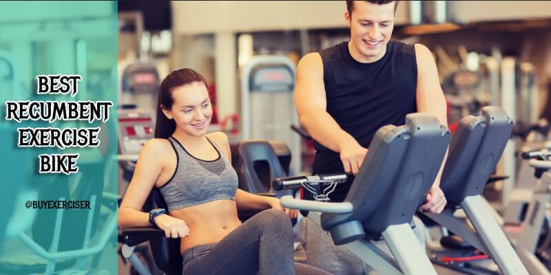 best recumbent exercise bike