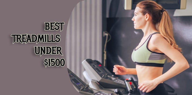 top 10 treadmills
