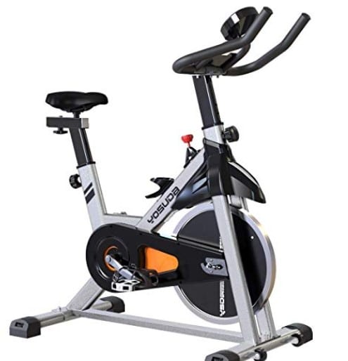 best stationary bikes under $500