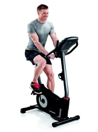 exercise bike for small person