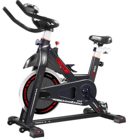 new balance 500 spin bike