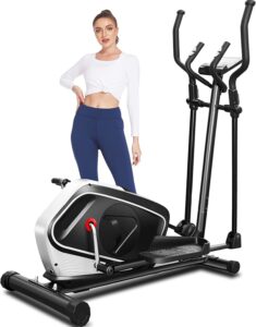 ANCHEER elliptical cross trainer 