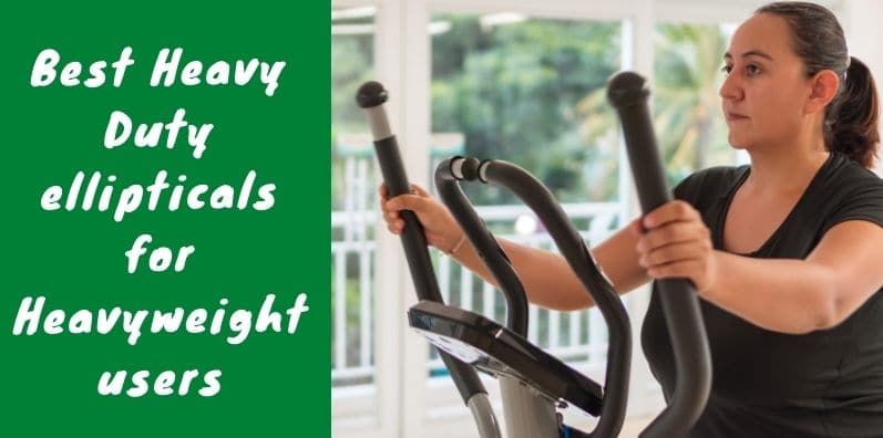 best exercise machine for obese