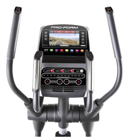 350 lb weight capacity elliptical