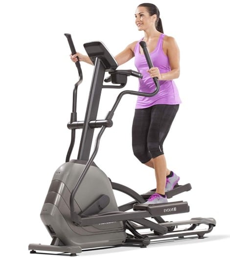 Horizon Fitness Evolve 3