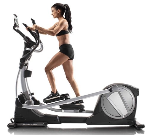 NordicTrack SE9i Elliptical