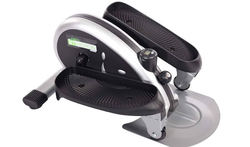 Stamina In-Motion Elliptical Trainer