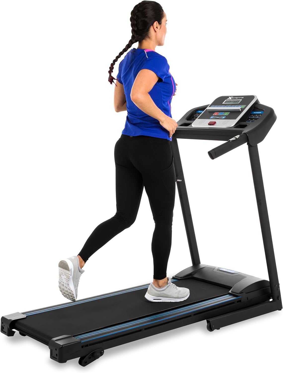 Best Quiet Treadmill For Walking