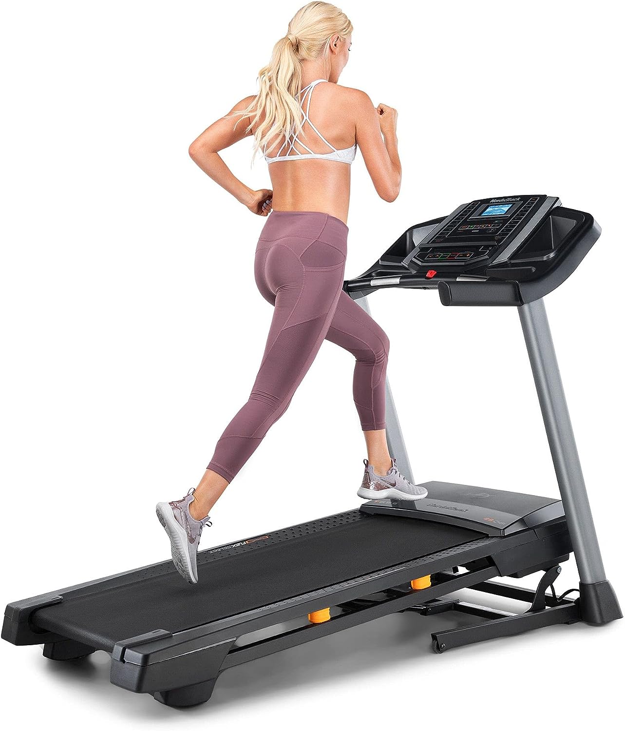 Best Quietest treadmills