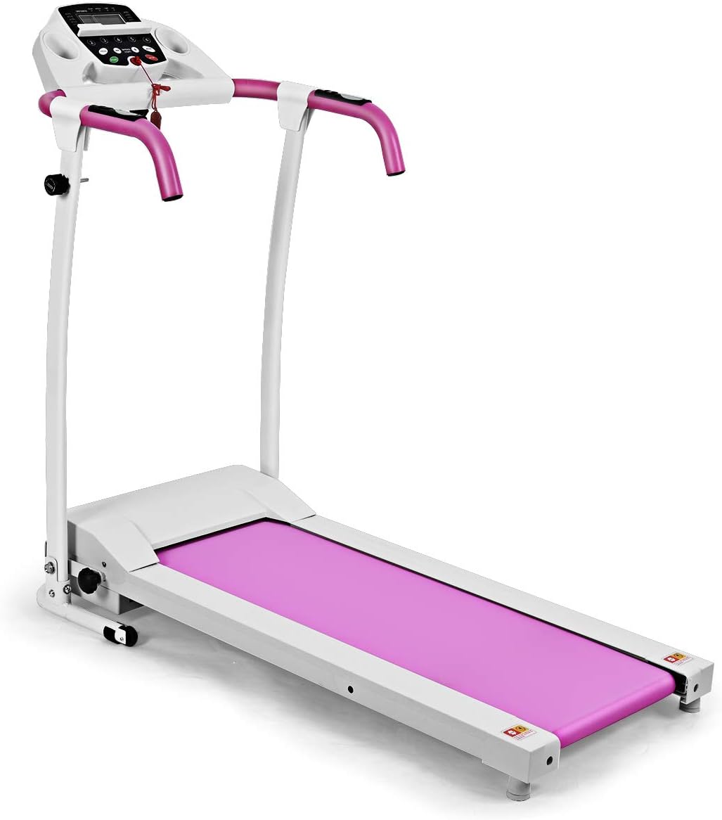 Best quiet home treadmill