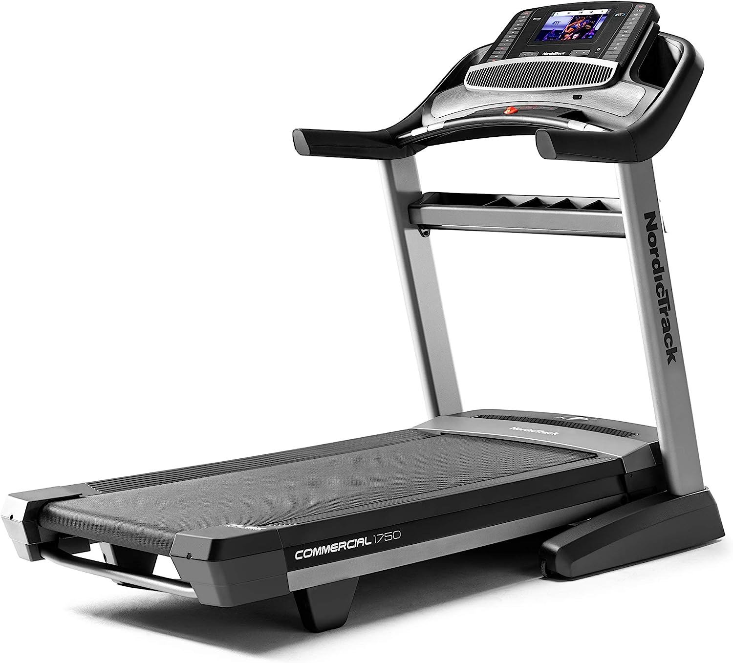 Best quiet treadmill