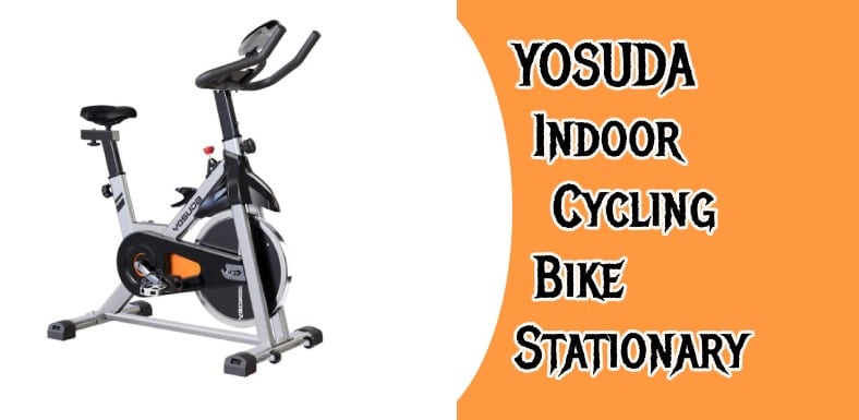 Yosuda Indoor Cycling Bike Stationary Review