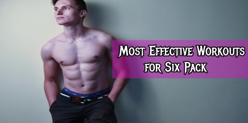 most effective workouts